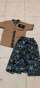 Setelan Anak Laki Laki Usia 3 Tahun|Setelan Koko Kurta Anak|Setelan Sarung Anak Laki Laki Usia 3 Tahun|Setelan Kurta Anak|Sarung Celana Praktis|Sarung Instan|Setelan Koko Anak Laki Laki Usia 3 Tahun Katun Premium|pakaian Muslim Anak Laki Laki Usia 3 tahun