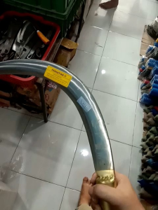 EGREK SPP 777 ORIGINAL IKAN CUCUT KOLONGAN