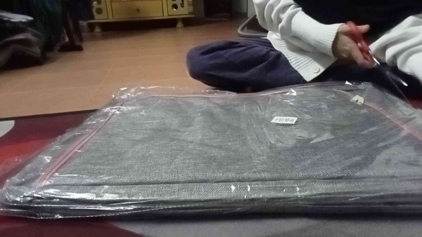 Buyer review video 6
