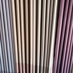 Gorden Blackout Impor: Solusi Tidur Nyaman & Desain Modern