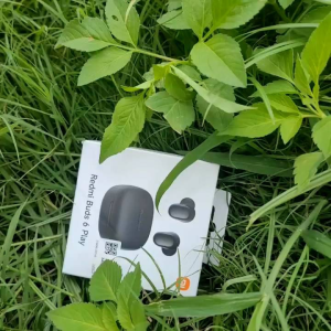 Tai nghe Bluetooth True Wireless Xiaomi Redmi Buds 6 Play hàng 99% giao màu ngẫu nhiên