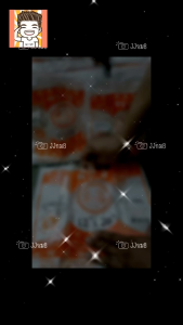 ถุงหิ้ว ถุงบางเหนียว ถุง  ถุงตราปู ตราปู ตราปูส้ม แพ็ค500กรัม ถุงตราปู ตราปู