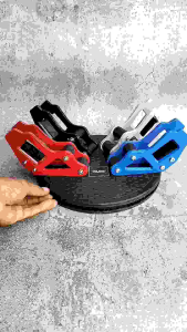 Tensioner Rantai KLX150 DTracker Stabilizer Rantai