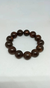 gelang kayu GALIH ASEM 16mm A82