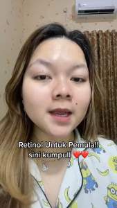 Eiem Beauty Moisturizer + Toner + Serum: Set Pemutih dan Penyegar