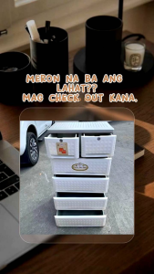 OROCAN CAHA DE ORO DRAWER