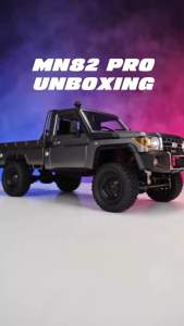 Waterproof RC Car MN82T MN82 MN82PRO MN82S LC79 RTR 1/12 4WD Offroad Adventur Mobilan Remot Control Mainan Anak Asli