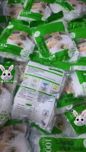 Combo 300 Túi Lọc Rác Bồn Rửa Chén Bát Túi Lưới Lọc Rác Chậu Rửa Bát ( 3 Gói )