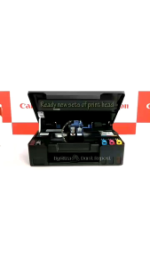 Printhead Catridge Canon BH-70 Black/CH-70 Colour Untuk Printer series G2020G6070G3730G3020 Original
