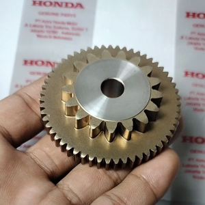 gear gir gigi idle stater kecil karisma supra x 125 17 55 T