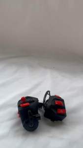 Saklar Kanan Kiri Yamaha Mio Vietnam Mode Hazard Dan Dim Pass Mio Old - Mio Sporty - Mio Smile - Mio J - Mio M3