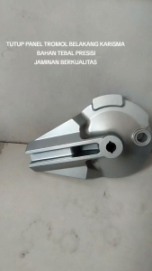 TUTUP PANEL TROMOL BELAKANG KARISMA KHARISMA