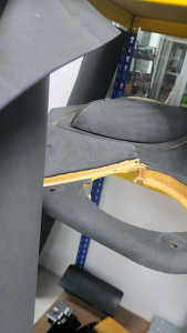 D35 EVA Foam for Craft Dashboard & other automotive wrapping