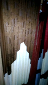 GORDEN JENDELA  MINIMALIS TERBARU IKAT PITA/IKAT KUPU KUPU