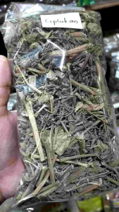 Daun Ciplukan Kering: Kualitas Premium & Manfaatnya