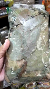 daun sirsak kering - daun sirsak oven - original kualitas terjamin - mengatasi atau mencegah kanker - mengobati diabetes - menurunkan kolesterol tinggi