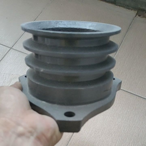 PULLEY MESIN DIESEL YANMAR TS/TF B3X12CM