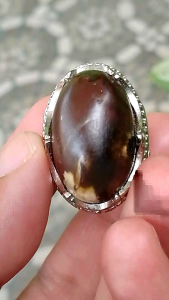 CINCIN BATU AKIK GET4H KATILAYU ASLI ALAMI