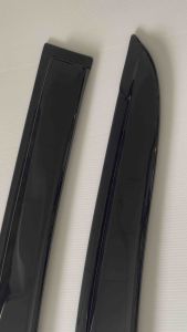 Mitsubishi Lancer / Cedia / Virage 2000-2007 Venttec Door Visor