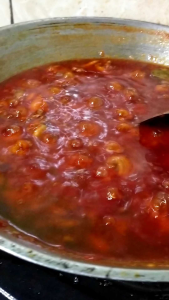 SAMBAL BABY CUMI/SAMBAL GEPREK/SAMBAL TERI