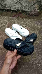 Sandal Jepit Anak Perempuan Terbaru Sandal Tebal Kece Kekinian Anti Slip Mkrs