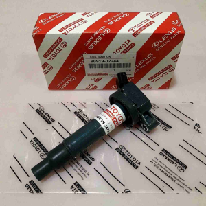 COIL IGNITION TOYOTA CAMRY 2.4 ASLI DENSO JPN GARANSI 1BLN