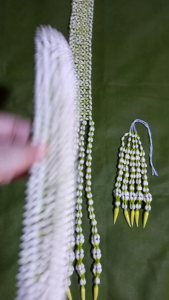 BANDO / KEKET MELATI SULTAN PREMIUM 35 CM