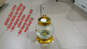 Bình rót rượu tự động K04 Bình thủy tinh Đặt Ly Tự Rót 2.7L dientubentren.com