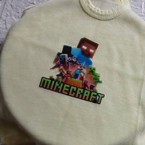 12 PCS KAOS SINGLET ANAK MOTIF KARAKTER UNTUK USIA 0 BULAN -8 TAHUN/PAKAIAN DALAM ANAK LAKI-LAKI /PEREMPUAN /KAOS KUTANG ANAK