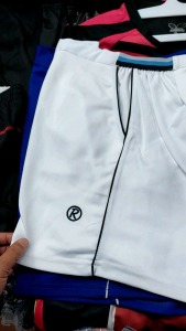 Celana Ring & Celana Pendek Olahraga Tenis Badminton