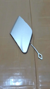 tutup bemper depan cover towing depan spin original