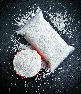 BERAS KETAN PUTIH - 1KG - GLUTINOUS RICE - SUPER GRADE