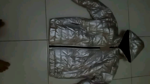 JAKET GELEMBUNG BAHAN YANG  TAHAN AIR  JAKET  PUFFER TEBAL MUSIM DINGIN