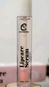 [OFFICIAL] Lipcare Serum Can Beauty - Lip serum Ber SPF Untuk Mencerahkan Bibir BPOM & ORIGINAL