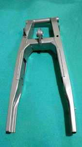 Swing Arm & Fork Udang VIXION: Suku Cadang Motor VIXION