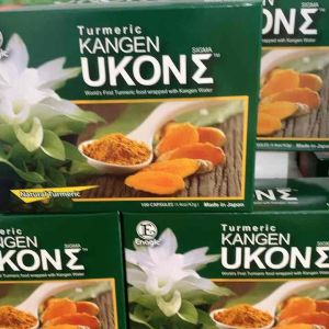 Tinh mật nghệ ukon Enagic