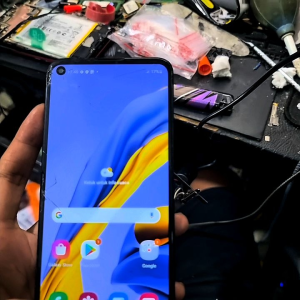 mesin samsung M11 Ram 3/32 Gb copotan Mesin ORi mulus sesuai Poto dan video iklan no minus siap rakit Bebas pola bebas acound