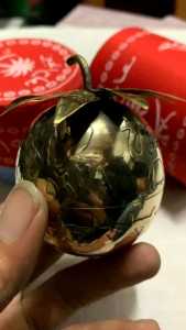 apel zin impor kualitas no 1 ukuran besar limited edition