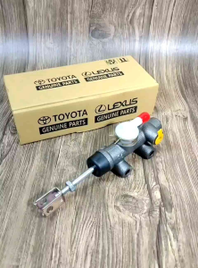 CM Assy Dyna 125HT - Dutro130HT / Kopling Master Atas / Clutch Master / HT125 - HT130 - 125LT 110ST