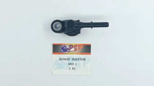 RUMAH INJEKTOR \"MIO J\" - JOINT COMP INJECTOR - DUDUKAN INJEKSI YAMAHA MIO M3 / MIO J