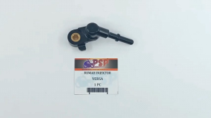 Rumah Injektor "Versa" - Joint Comp Injector - Dudukan Injeksi Honda Sport Versa