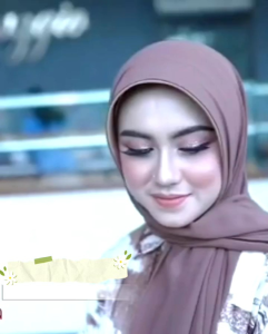 Inner Mecca / Ciput Marsha / Ciput Pengantin