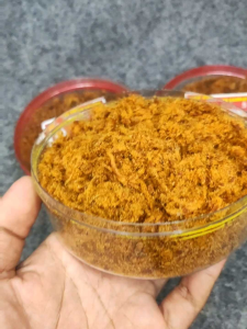 Abon Ayam Kualitas Super Toples 150gr Original & EXTRAPEDAS