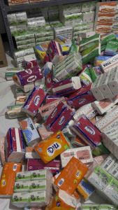 JATENG PAKET 8 Pcs Tisu Murah PROMO TISU JOLLY 250 JOLLY 200 NICE 180 Tisu Wajah Murah