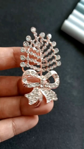 Ring Bros Cincin Jilbab Premium