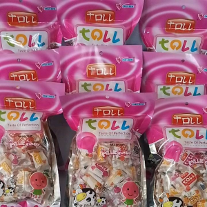 Permen Susu Sapi: Temukan Rasa Lezat Khas Indonesia