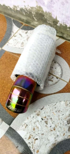 knalpot mobil hks bas kering