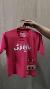 Baju Anak Perempuan Katun & Kaos Anak Laki-laki Usia 2-12 Tahun