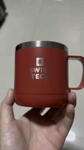 แก้วเก็บอุณหภูมิ แก้วเก็บความเย็น และ ความร้อน แก้ว swiss tech