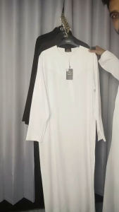 First time in Malaysia Most viral Emirates jubah for man
